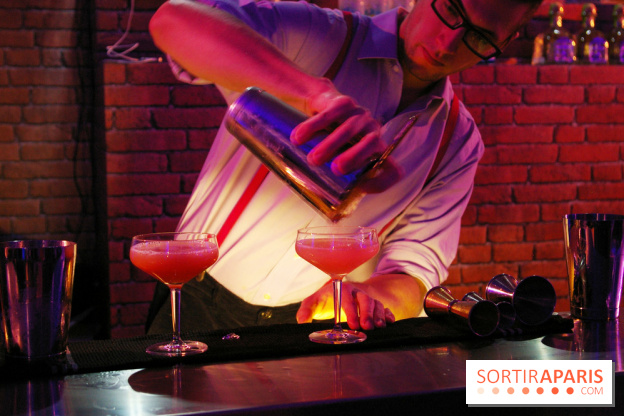 Whisky Live Paris 2013