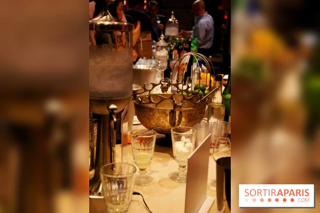 Whisky Live Paris 2013