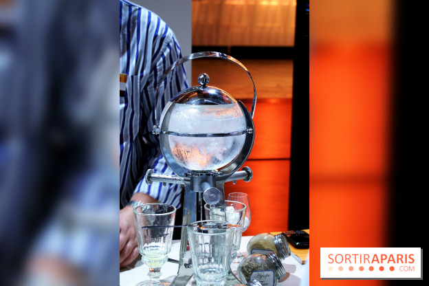 Whisky Live Paris 2013