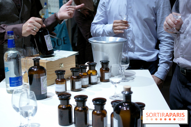 Whisky Live Paris 2013