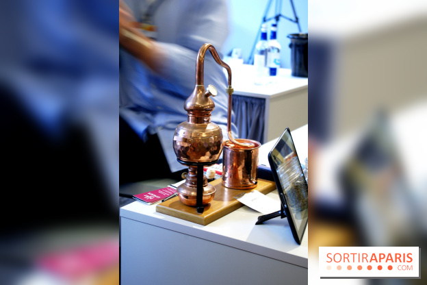 Whisky Live Paris 2013