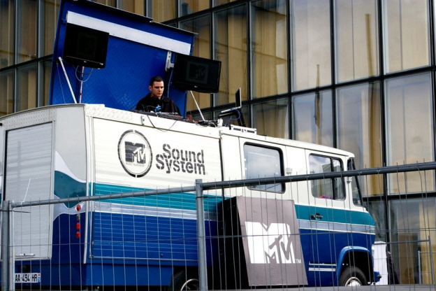 Fête de la Musique 2011