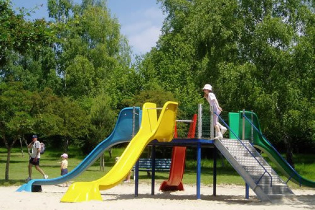 parc hérouval, gisors, parc d'attractions