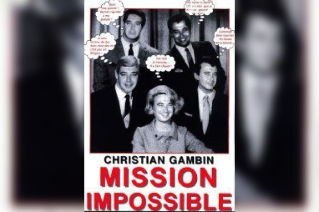 mission impossible 
