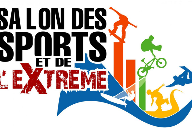 Salon des Sports et de l'Extrême, Paris, 2011, Parc des Expositions, Porte de Versailles