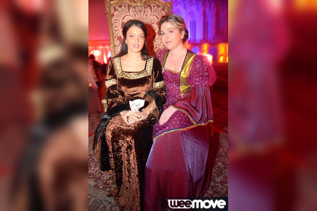 La Nuit des Ambassadeurs 2013 : Le Tournoi des XVI Royaumes