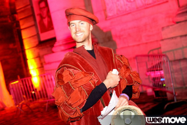 La Nuit des Ambassadeurs 2013 : Le Tournoi des XVI Royaumes