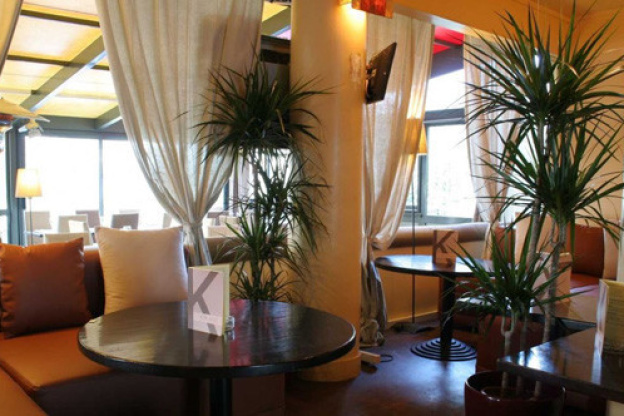 Réveillon du Nouvel An 2013-2014 au K'Fe Court