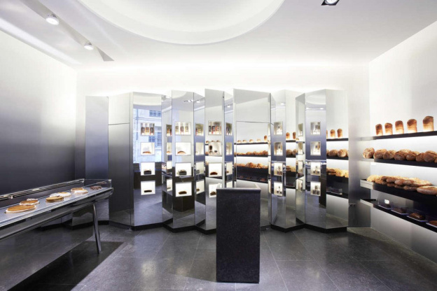 Des gâteaux et du pain : nouvelle boutique rue du Bac, Paris 7ème