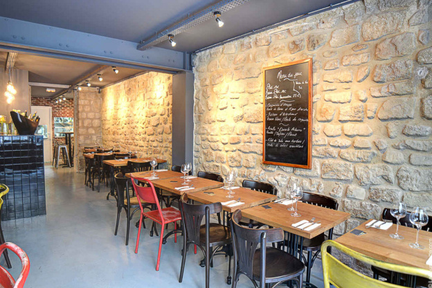 Viola : la bistronomie à l'italienne