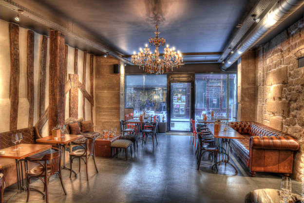 Vino & Cucina : bien plus qu'un cave à vins !