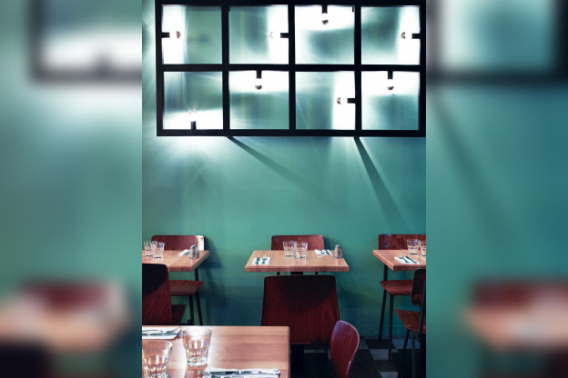 L'Atelier Saint-Georges : les burgers gastronomes