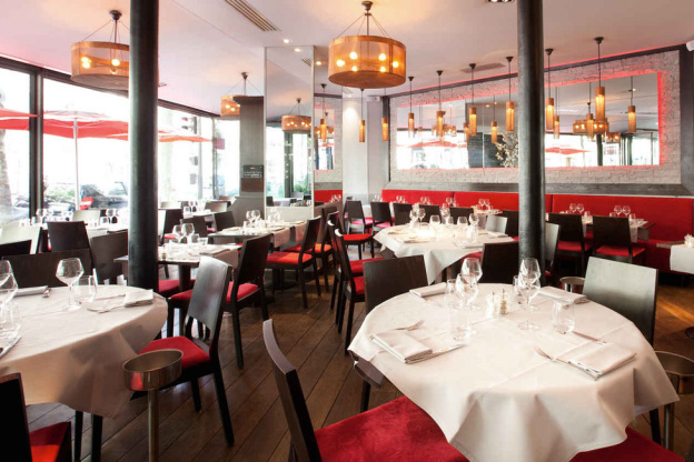 Aux saveurs du marché : l'élégance bistronomique du 17ème