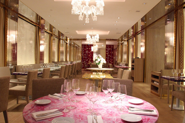 Brunch de Pâques du 68 Guy Martin