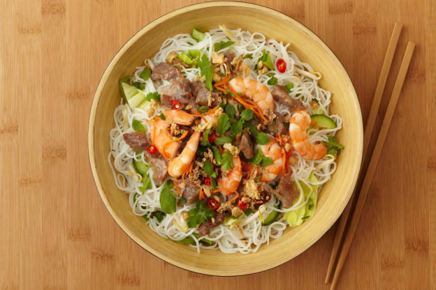 Un nouveau restaurant My bo bun à Boulogne