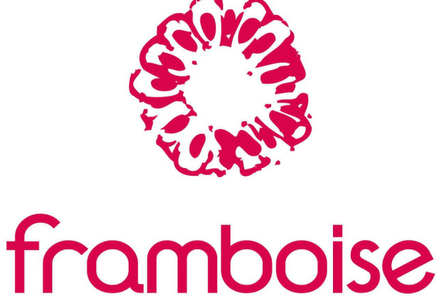 Framboise : crêperie chic et glamour