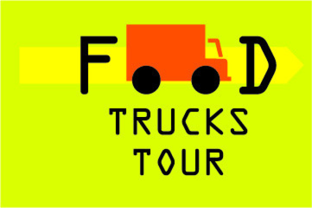 food truck tour
