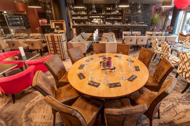 Meating : nouveau bar à viandes à Boulogne