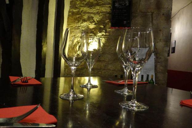 Le Vin Qui Danse : nouvelle adresse dans le 13ème