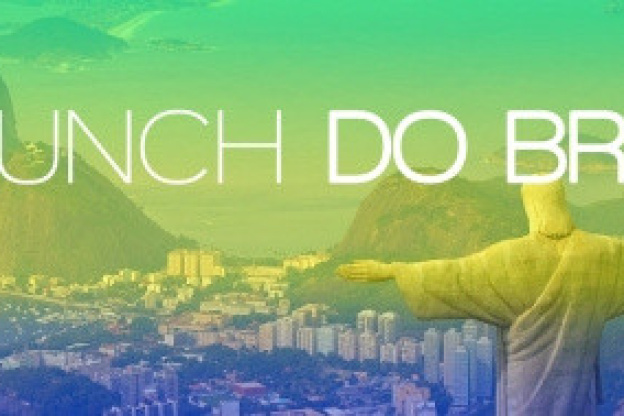 Brunch Do Brazil au Café de la Presse