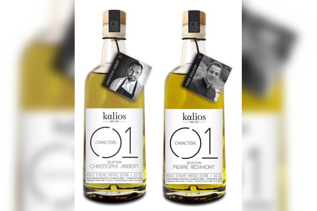 Voyage en Grèce au restaurant Plantxa