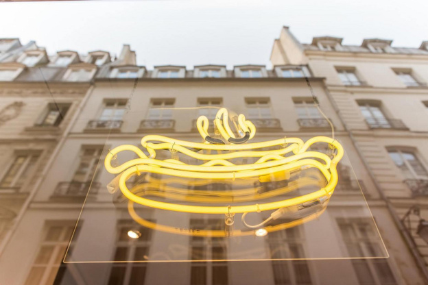 Leoni's Deli ouvre son restaurant boutique autour du hot dog