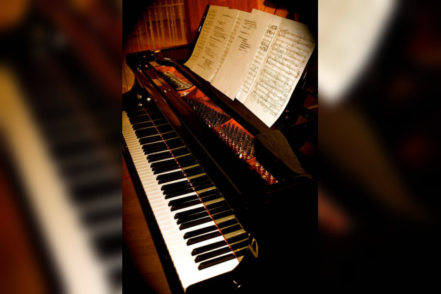 Soirée Cotton Club au bar de l'Hôtel 123 S2bastopol