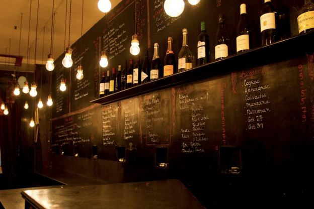 Chez Mil'a, un resto-bar-tapas convivial et chaleureux !