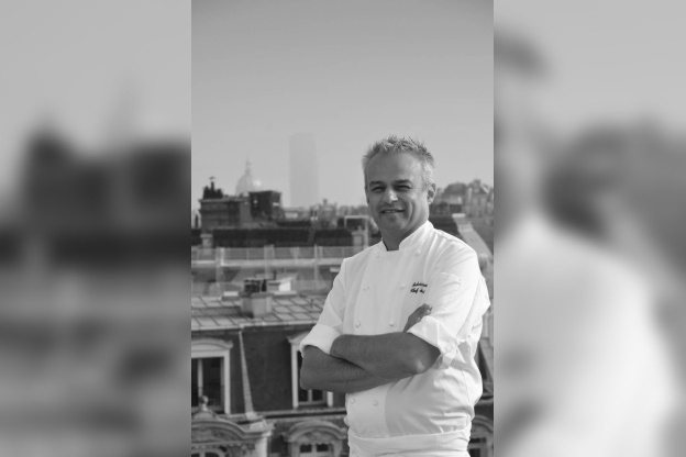 Un nouveau chef chez Maison Blanche