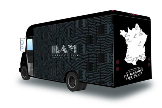 Plus que quelques jours pour donner vie au BAM Truck