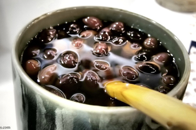 Soirée Terres Chaudes de Plantxa : la Grèce à l'honneur
