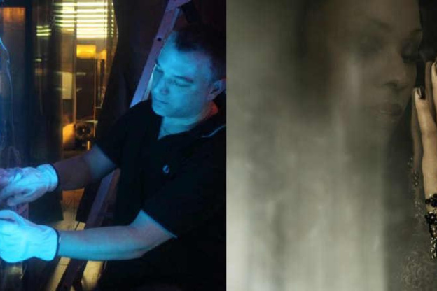 Soirée musicale et arty au Renaissance Arc de Triomphe