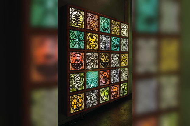 Noël à l'Hôtel Jules & Jim