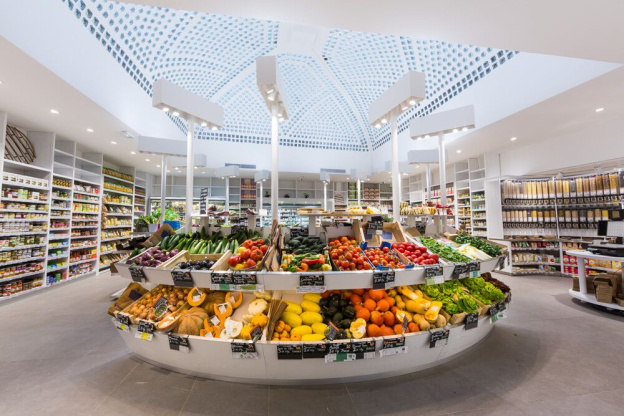 Noël sans gluten avec Because Gus