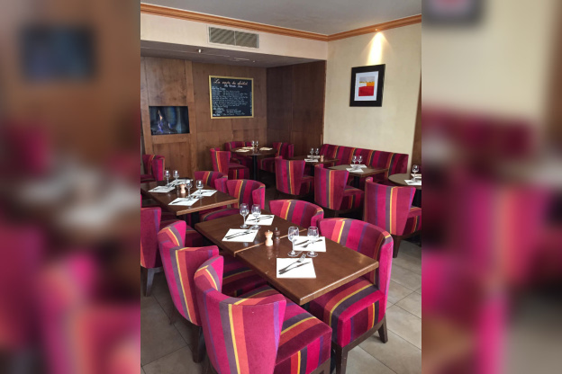 Le Chalet : brasserie familiale dans le 16ème