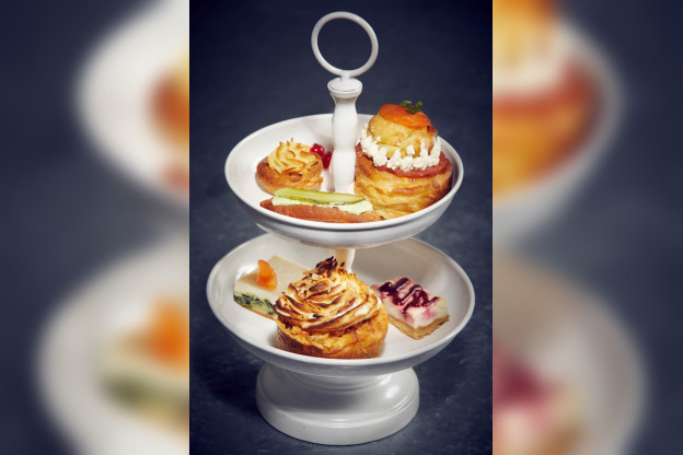 Privé de dessert ouvre sa 1ère boulangerie-pâtisserie 100% salée