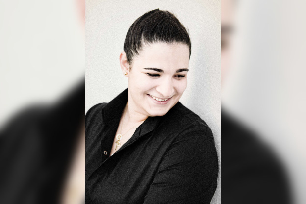 Julia Sedefdjian : plus jeune chef étoilée