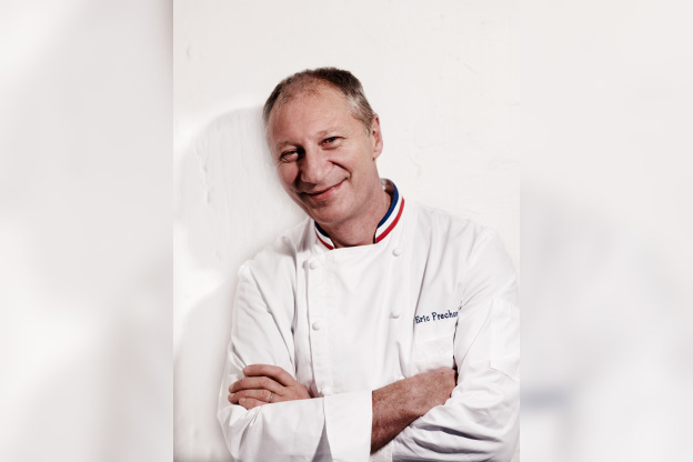 Publicis Drugstore confie à Eric Frechon le projet culinaire de sa nouvelle brasserie