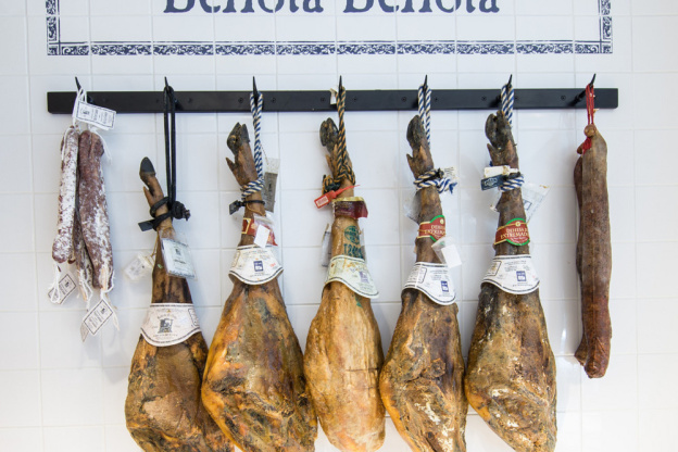 De nouveaux plats cuisinés arrivent chez Bellota Bellota