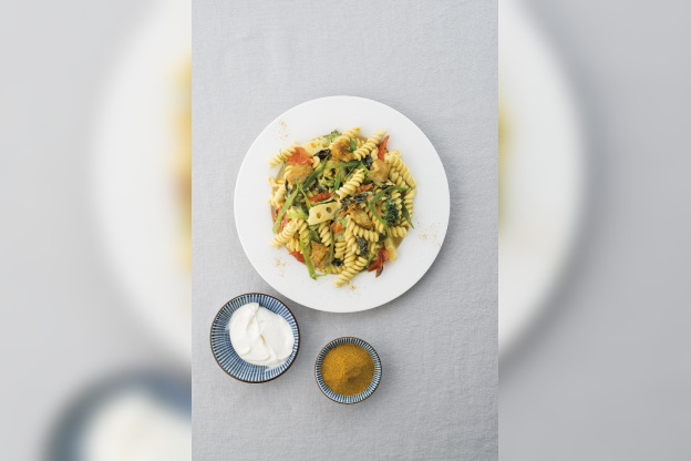 5 nouvelles recettes printanières chez Class'Croute