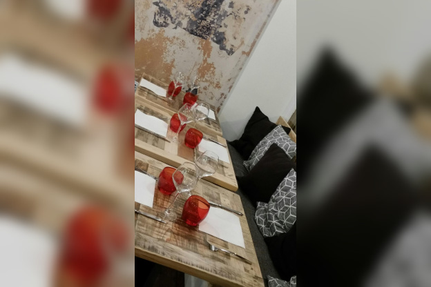 Chai vous : bistronomie et convivialité sont au rendez-vous