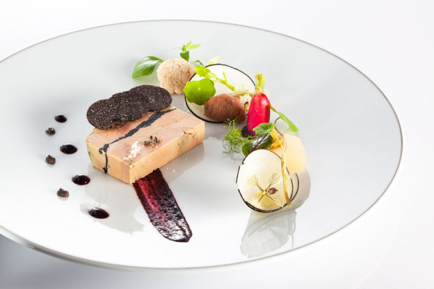 Soirée des terroirs oubliés du Sud Ouest chez Loiseau Rive Gauche