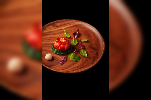 Les meilleurs plats de Paris par le guide Lebey Restaurants 2016