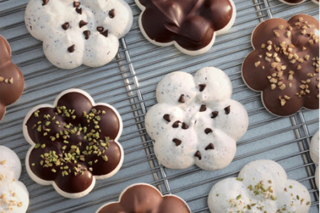 Mookie, le nouveau dessert de la Meringaie