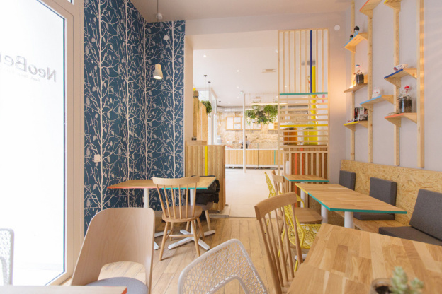 NeoBento : une nouvelle adresse parisienne