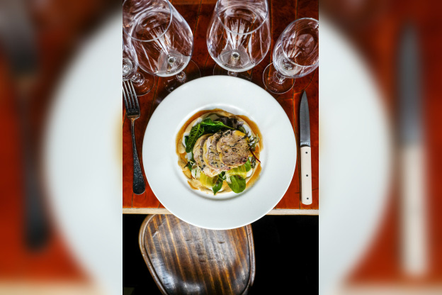 Un aller-retour gustatif Paris Bruxelles, ça vous dit ?