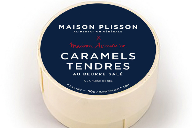 La Maison Plisson lance sa propre marque en collaboration avec des producteurs régionaux 