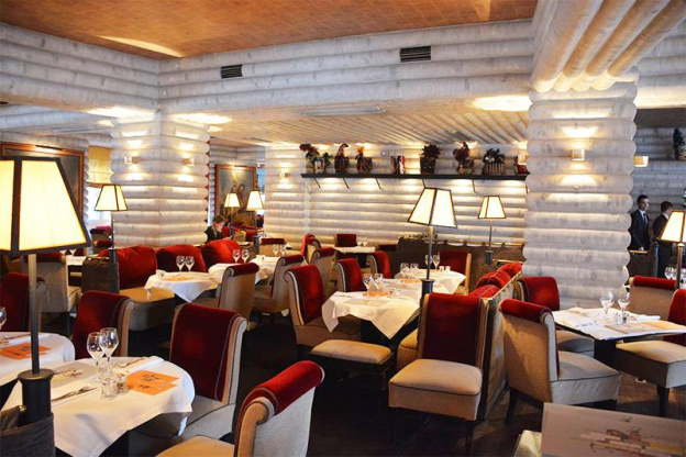 Réveillon du Nouvel An 2017 au Murat