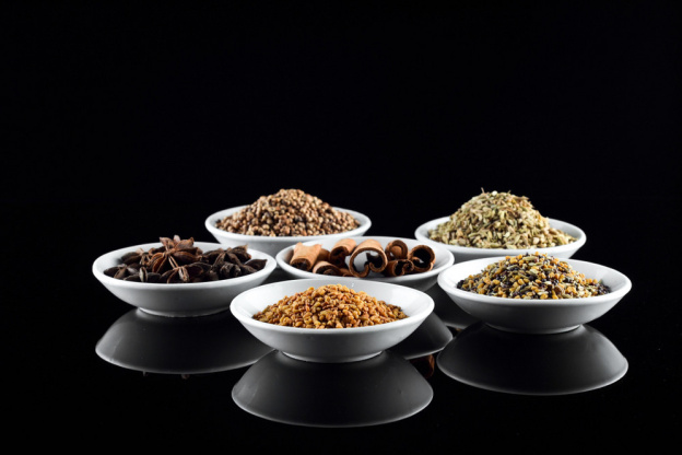 Les Spicy Saturday du Peninsula