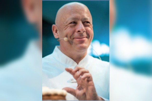 Unexpected Show aux 4 Temps avec Thierry Marx et Capucine Anav